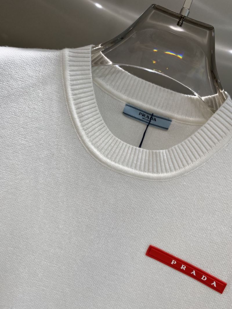 Prada T-Shirts